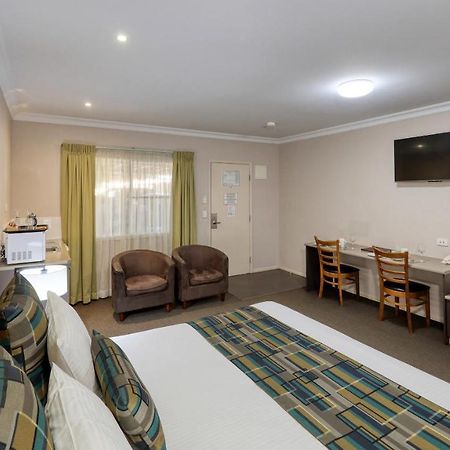 Drovers Motor Inn Dalby Esterno foto
