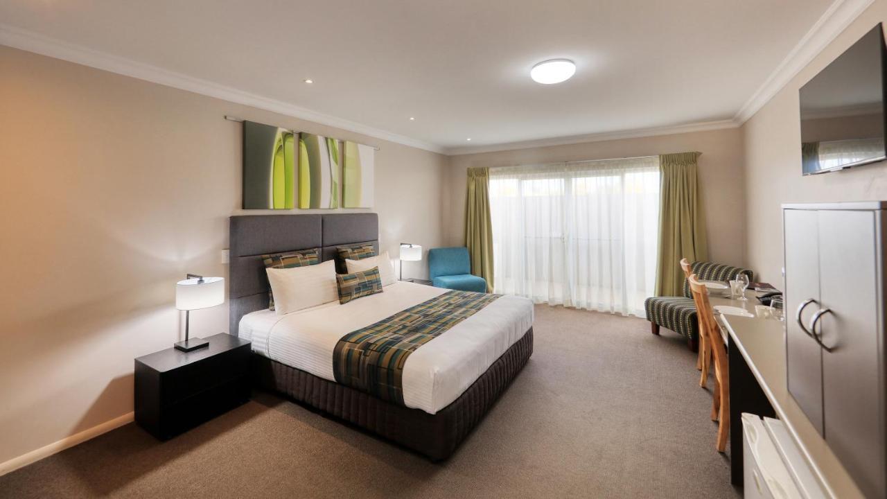 Drovers Motor Inn Dalby Esterno foto