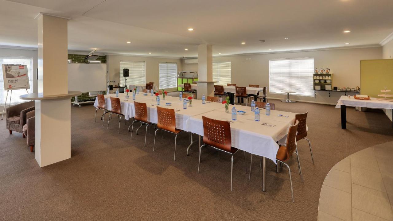 Drovers Motor Inn Dalby Esterno foto
