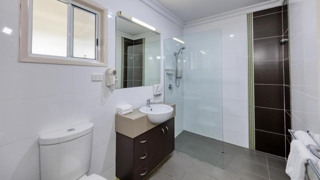 Drovers Motor Inn Dalby Esterno foto