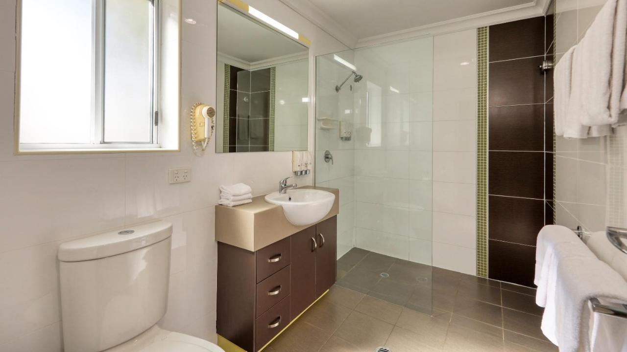 Drovers Motor Inn Dalby Esterno foto
