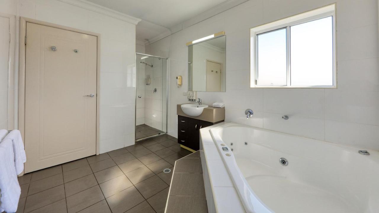 Drovers Motor Inn Dalby Esterno foto