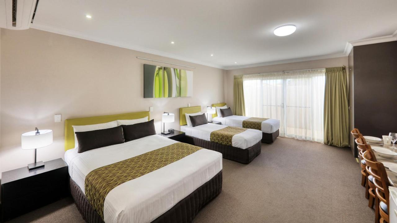 Drovers Motor Inn Dalby Esterno foto