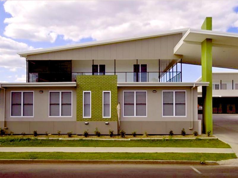 Drovers Motor Inn Dalby Esterno foto
