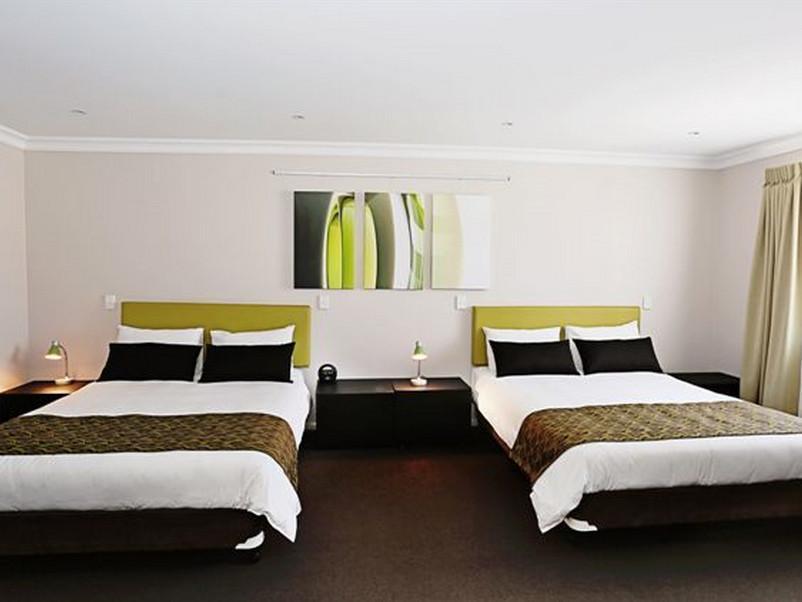 Drovers Motor Inn Dalby Esterno foto